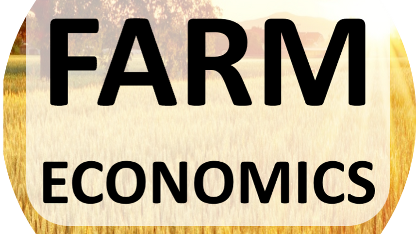 Farm Economics App - CSS for Smartphone